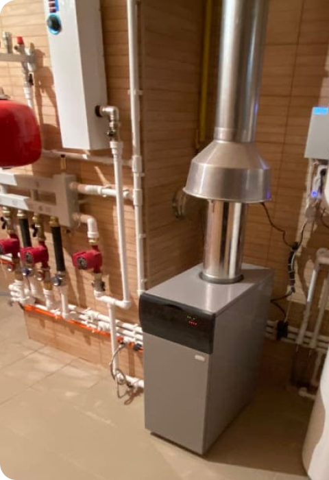 Услуга третья