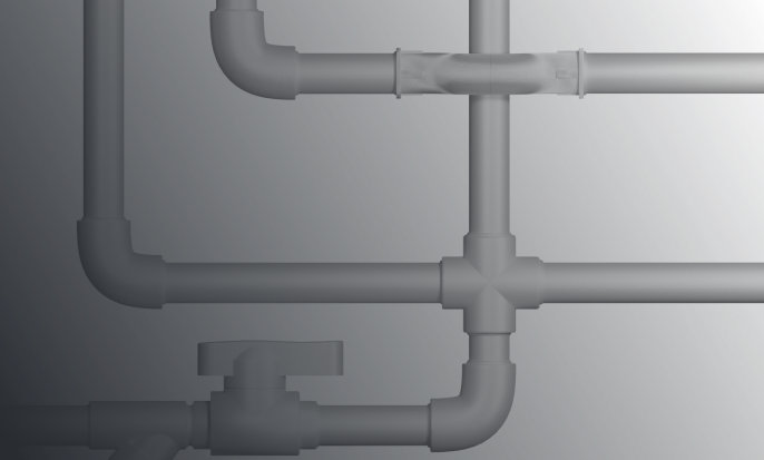 Трубы неармированные