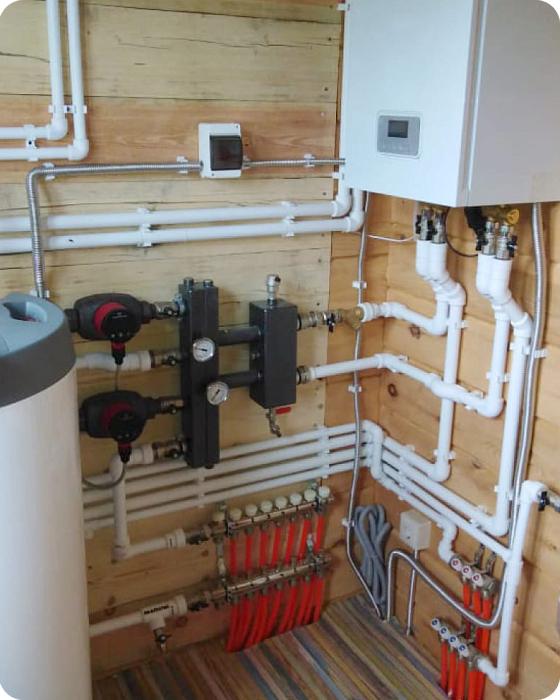 Услуга вторая