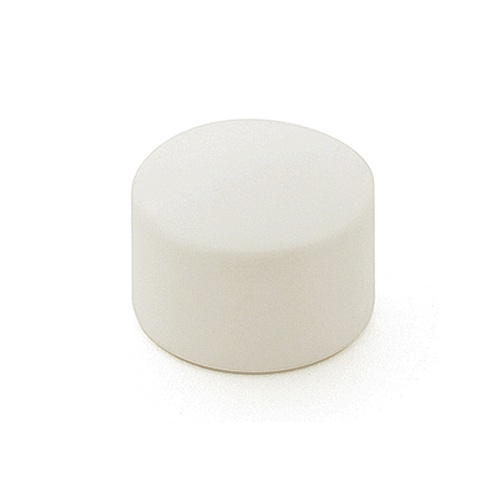 Заглушка PPR  40, PN25 серый, РТП