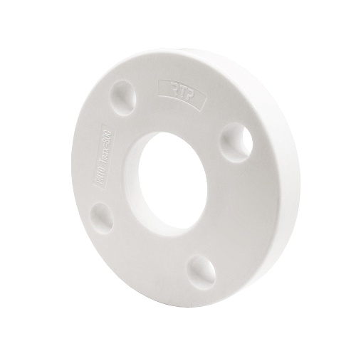 Фланец PPR 110, PN10,белый, RTP