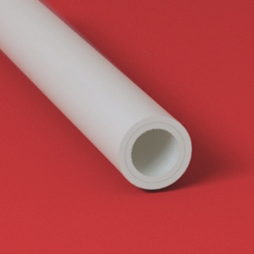 Труба PPR/AL/PPR 25х4,2 PN25 серый 4м РТП